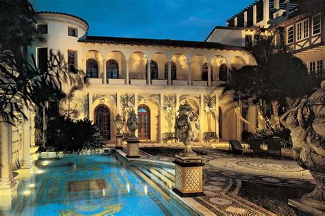 villa casuarina di gianni versace|casa casuarina villas.